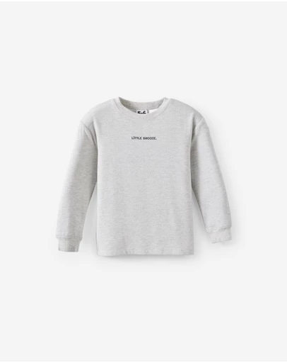 Cotton On Kids - Cuddlecosy Long Sleeve Pyjama Top
