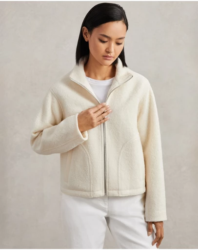 REISS - Darrion Jacket