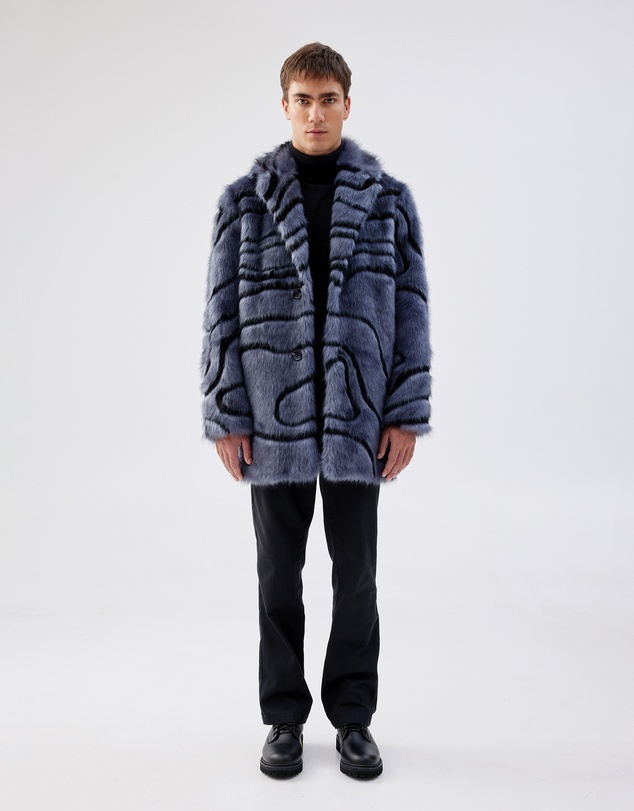 Unreal Fur - Delta Coat