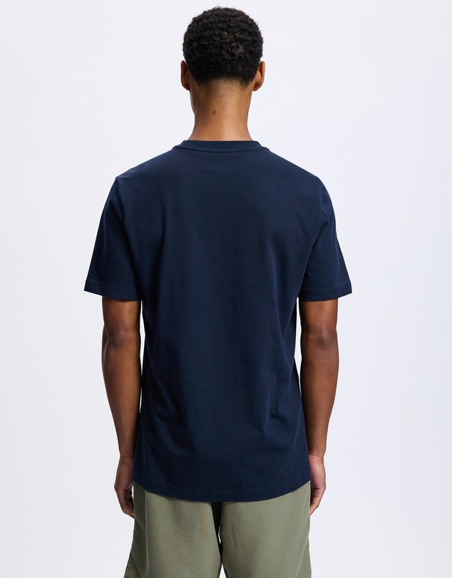 BOSS - Wheel T-Shirt