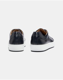 BOSS - Mirage Tennis Sneakers
