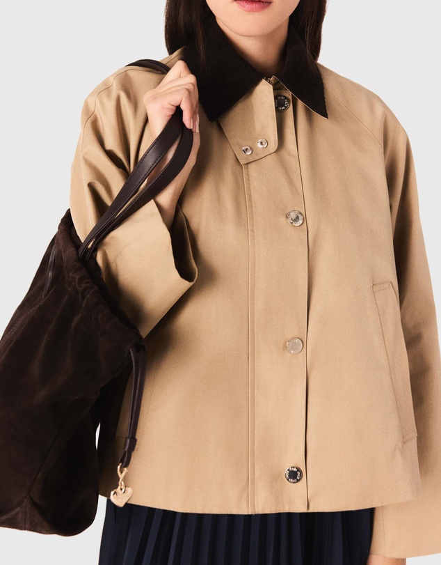 Maje - Badaji Jacket