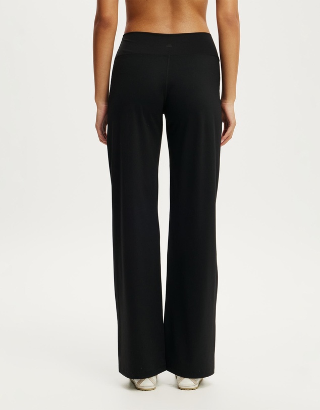 Cotton On Body Active - Studio Wide Leg Pant
