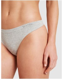 Boody - 3-Pack G-String