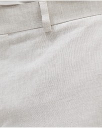 SABA - Ellis Linen Item Pant