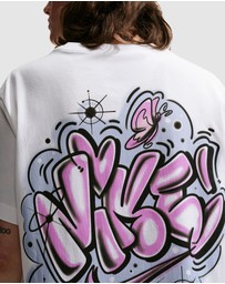 Nike - Sportswear Classic Oversized T-Shirt