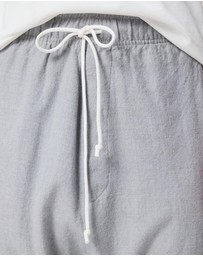 Surrounded By Ghosts - The Carnelian Casual Pants