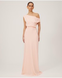 Tussah - Phoenix Maxi Dress