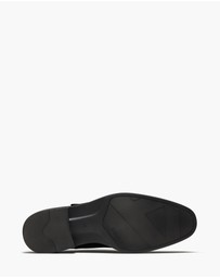 Aquila - Murphy Monk Strap Shoes