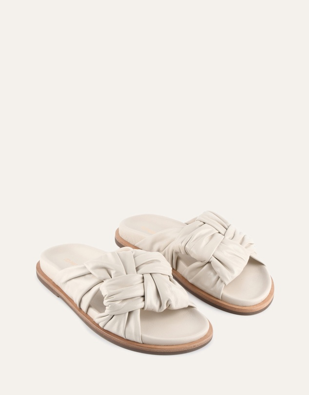 Jo Mercer - Ollie Flat Sandals