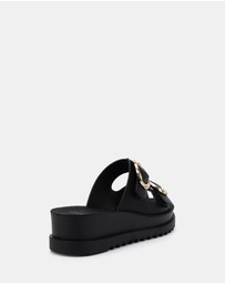 Novo - Bounce Wedges