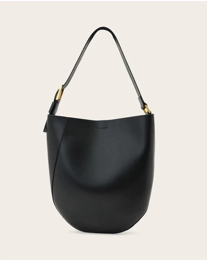 AllSaints - Luna Hobo Shoulder Bag