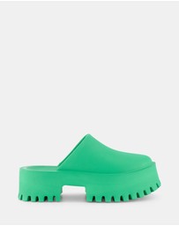 Jeffrey Campbell - Clogge