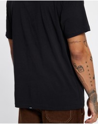 Thrills - Heavy Static Merch Fit Tee