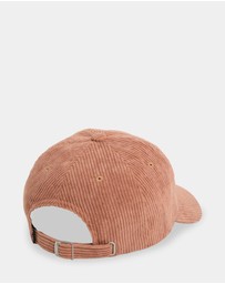 Volcom - Womens Circle Stone Co Cap