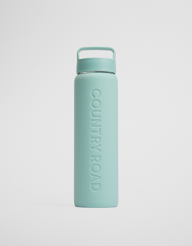 Country Road - Nico Drink Bottle