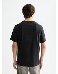 Scotch & Soda - Logo T-Shirt