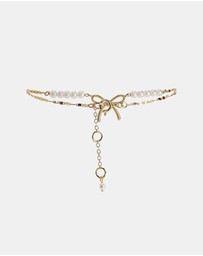 ALDO - Bouclerette Bracelet