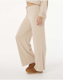 Rip Curl - Cosy Cord Wide Leg Pant