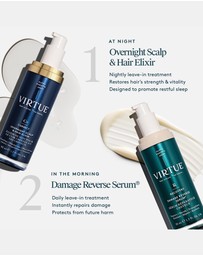 Virtue Labs - Overnight Scalp Hair Elixir