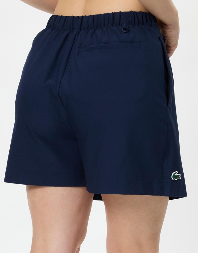 Lacoste - Golf Essentials Twill Skort