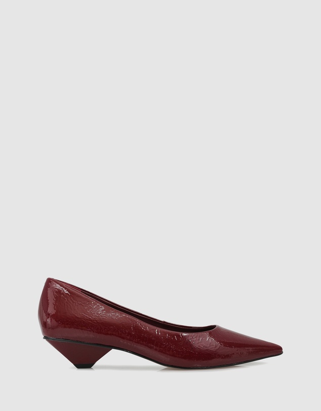 Sempre Di - Shree Block Heels