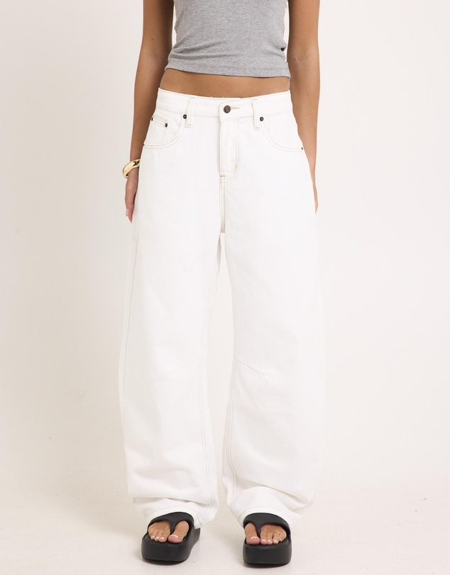 Insight - Horseshoe Denim Jeans