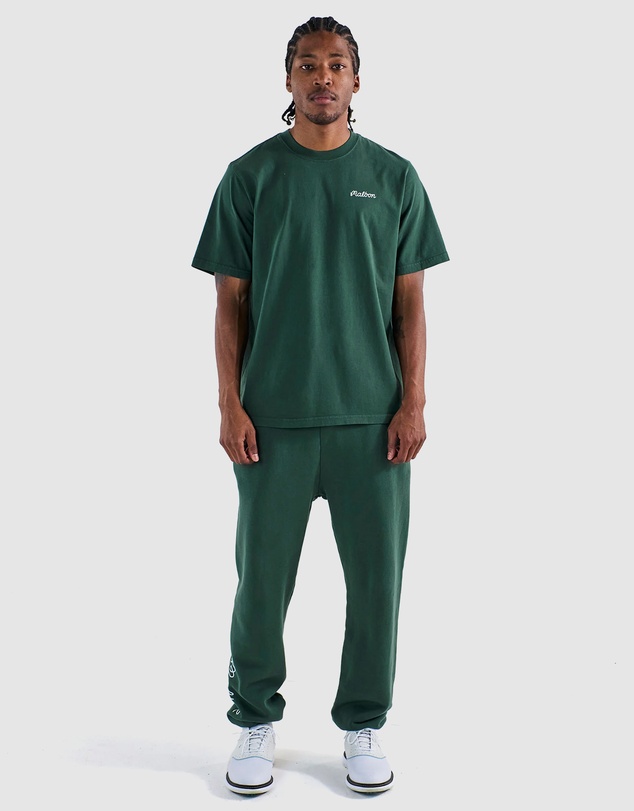 Malbon - ICONS Bermuda Baldwin Tee