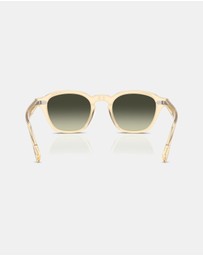 Oliver Peoples - OV5580SU