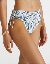 Heaven Australia - Untamed Charlotte High Waist Pant