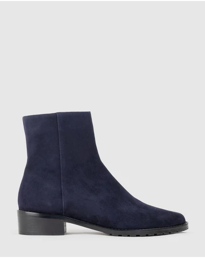 Edward Meller - WARREN30 Ankle Boot