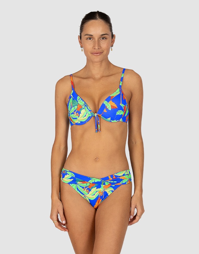 Baku Swimwear - Rio Grande Booster Bikini Bra Top