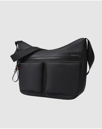 Hedgren - Alex Large Crossbody