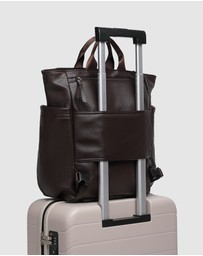Louenhide - Bronx Backpack