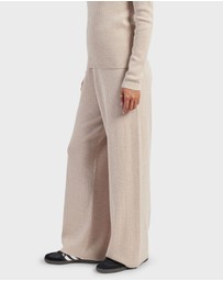 Academy Brand - Isle Merino Pant