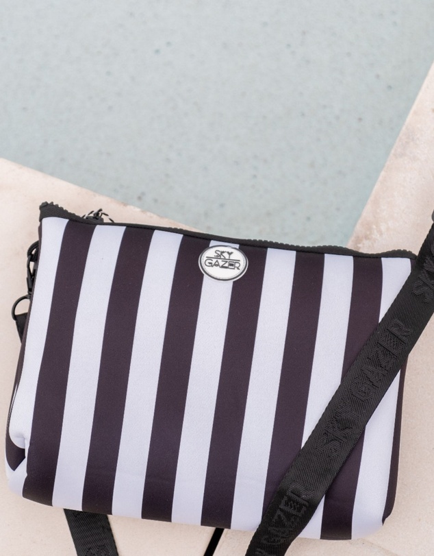 Sky Gazer - Towel/Wet Bag Strap