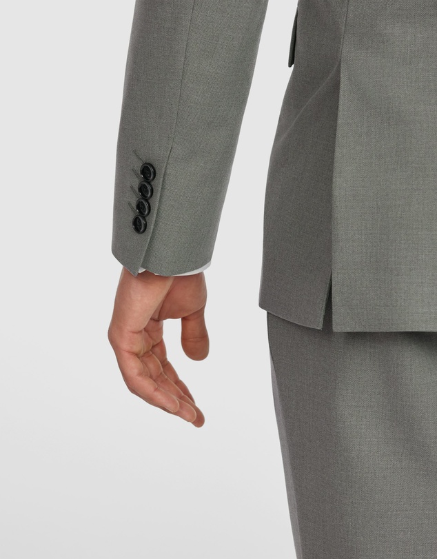 Tarocash - Civik Slim Suit Jacket
