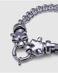 Von Treskow - Panther Bracelet