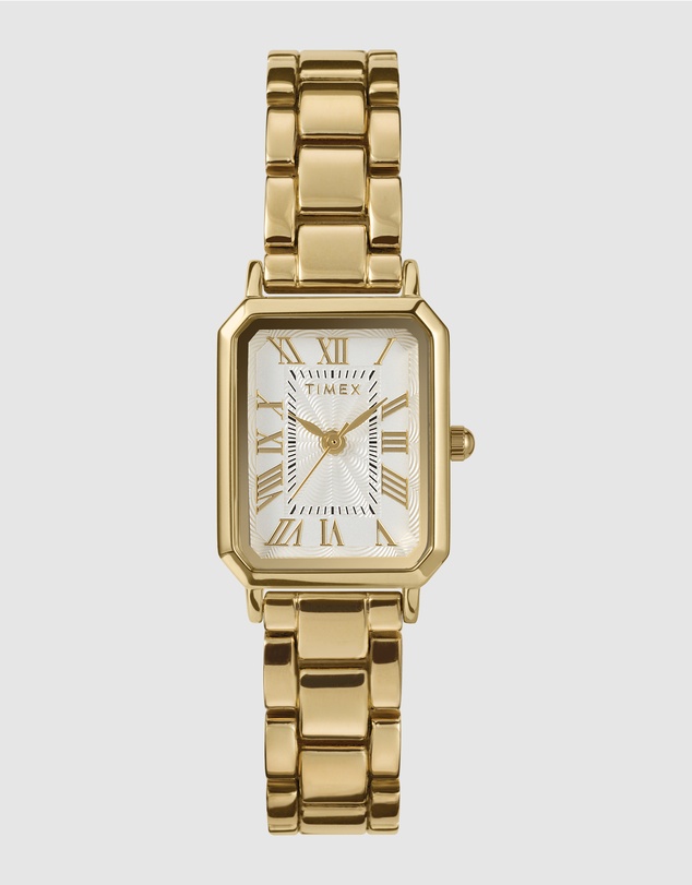 TIMEX - Women's Dress 21mm Bracelet Watch