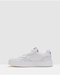 Rollie - CourtPro Sneaker