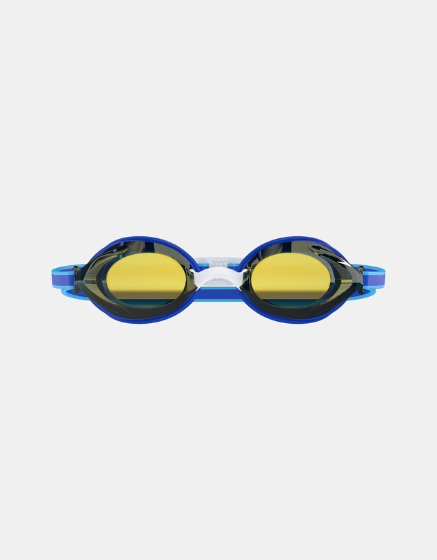 Speedo - Vanquisher 3.0 Mirror Goggles - Kids-Teens