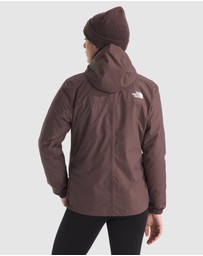 The North Face - Antora Rain Jacket
