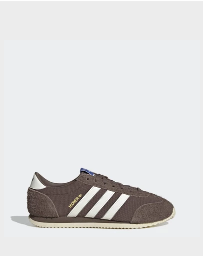 adidas Originals - 1609Er Rs Shoes - Unisex