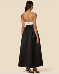 Revibe - Repaired CHANCERY Amelia Midi Dress - AU 6
