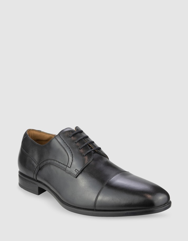 Florsheim - Zagami Cap