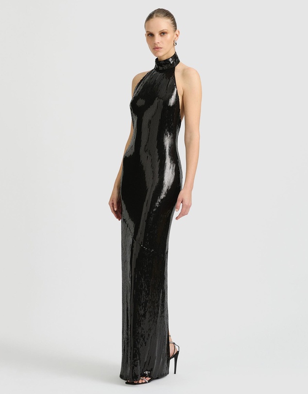 Sonya Moda - Gia Gown