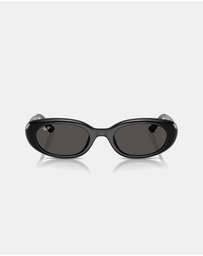 Ray-Ban - 0RB4441D