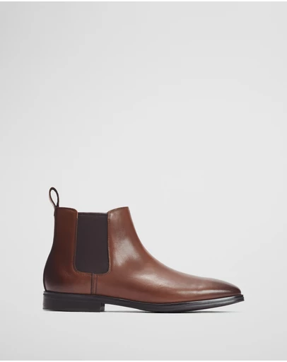 Country Road - Lucas Chelsea Boot