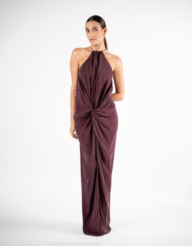 One Fell Swoop - Boho Maxi