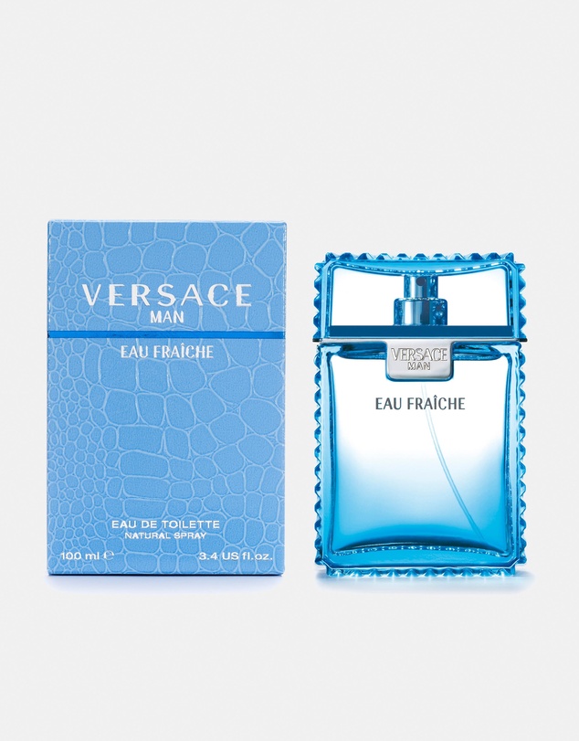 Versace - Versace Eau Fraiche EDT